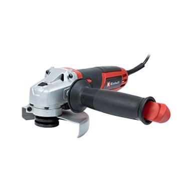 Imagem de Einhell - Esmerilhadeira Angula 125/1 127V