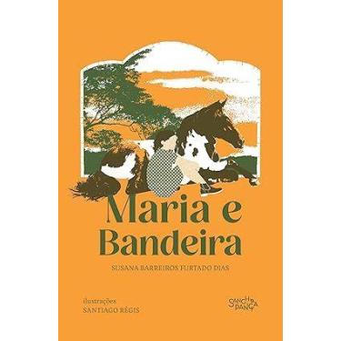 Imagem de Maria e Bandeira - ZZZ-QUIXOTE, Sortido