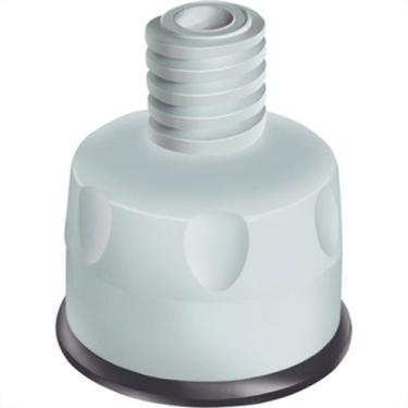 Imagem de Pe P/Maq De Lavar Red Branco Quality Gd, Branco