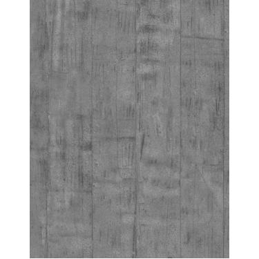 Imagem de Papel Parede Infinity Madeira Cinza Escuro If4002 Rolo: 10M - Grandeco