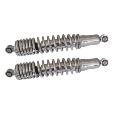 Imagem de Amortecedor Traseiro CB 500 97-05 TMAC TM962