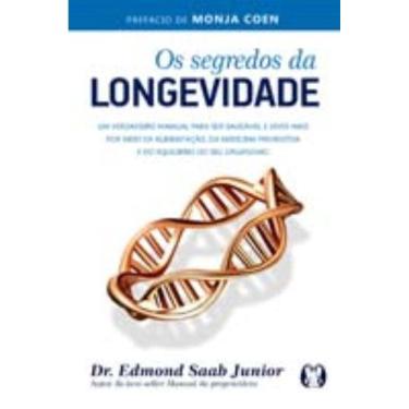 Imagem de Segredos Da Longevidade - Especial