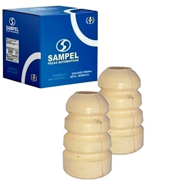 Imagem de Kit Do Amortecedor Traseiro Corsa 1995 A 2003 - Sampel Sk311