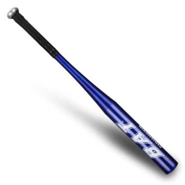 Imagem de Taco De Beisebol De Liga De Alumínio De Alta Dureza, Espesso, Para Tre