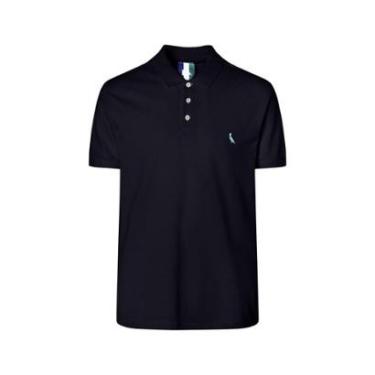 Imagem de Polo Piquet Básica Reserva-Masculino