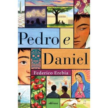 Imagem de Pedro e Daniel