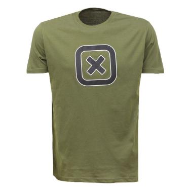 Imagem de Camiseta Masculina Verde TXC 38274