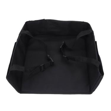 Imagem de Descanso universal para os pés para o carrinho de bebê extensão de carrinho de carrinho de carrinho de bebê em toda a volta para apoio de pé fechado Acessório de suporte