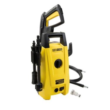 Imagem de Lavadora Alta Pressão 1500PSI Tramontina 1200W Com Jato Regulável 220V