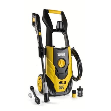 Imagem de Lavadora De Alta Pressão 1800 W Tramontina Com Mangueira Alta Pressão 5 M 1900 Psi 220V