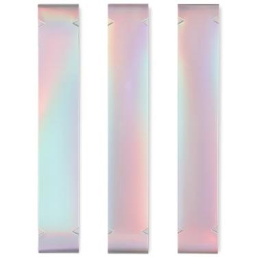 Imagem de LITIAN Fita de proteção AMA Sport Pickleball Paddle – Protetor de borda de cabeça de remo – Fita de proteção de borda de raquete – Ajuste perfeitamente curvado – Sem rugas – Várias cores disponíveis