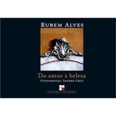 Imagem de Do Amor À Beleza