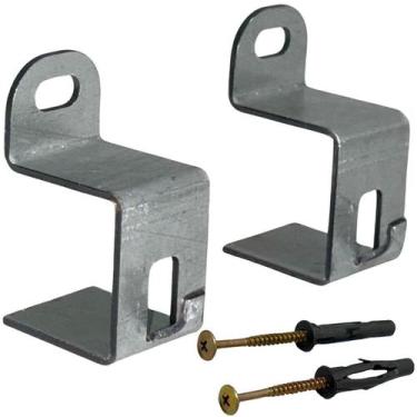 Imagem de Suporte De Parede Compatível Purificador Água Soft Everest - 24 Horas 