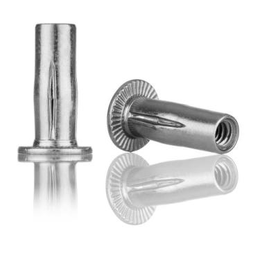 Imagem de Conjunto de ferramentas de instalação Rivet Nut EZ-NUTUL com kit de so