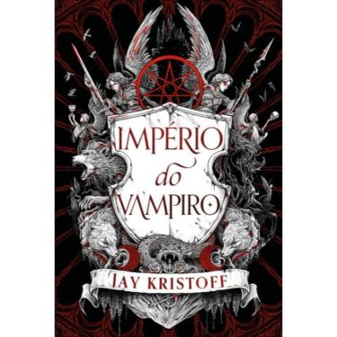 Imagem de Imperio Do Vampiro