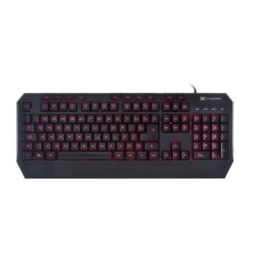 Imagem de Teclado Usb Gamer Draco GT400