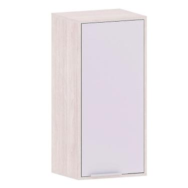 Imagem de Armário Aéreo para Cozinha 40 cm 1 Porta Atenas