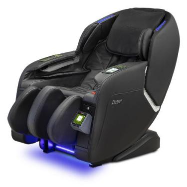 Imagem de Poltrona de Massagem / Massageadora Liberty - Sem Sistema de Pagamento