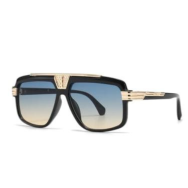 Imagem de Óculos de sol clássicos (fotocrômicos)