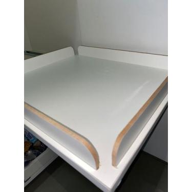 Imagem de Prateleira Deslizante Multifuncional -Organizador cozinha Aproveite Ca