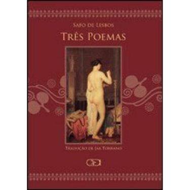 Imagem de Três Poemas