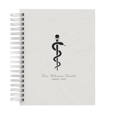 Imagem de Agendamento 2026 CONSULTÓRIO CONSULTA MÉDICA 3 Opções de Capas (CAPA 1)