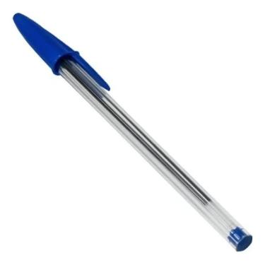 Imagem de Caneta BIC AZUL