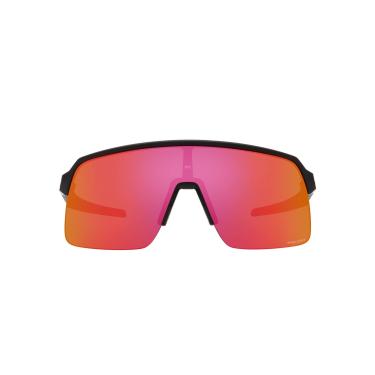 Imagem de Óculos de Sol Oakley Sutro Lite 0OO9463 946321 Tam 39 / Preto Fosco - Lentes Prizm Field