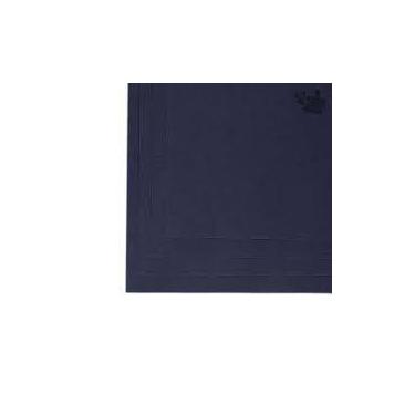 Imagem de Papel a4 color Usapel azul noite 180g pct com 25