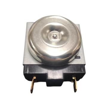 Imagem de Timer 90 minutos forno mondial fr-17 t125 ac250v 16a