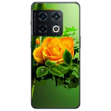 Imagem de Capa Adesivo Skin369 Verso Para OnePlus 10 Pro - KawaSkin