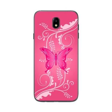 Imagem de Capa Adesivo Skin361 Verso Para Galaxy J7 2017 (sm-j730f) - KawaSkin