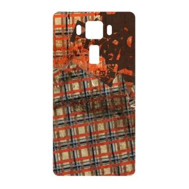 Imagem de Capa Adesivo Skin194 Verso Para Asus Zenfone 3 Deluxe ZS550 - KawaSkin