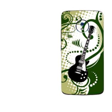 Imagem de Capa Adesivo Skin368 Verso Motorola Moto G5 Xt1672 - KawaSkin