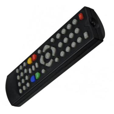 Imagem de Controle Remoto Receptor Global sat Gs280 Hd