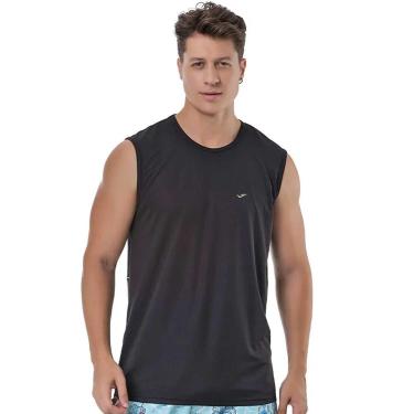 Imagem de Camiseta Elite Machão Masculino - Preto Preto M-Masculino