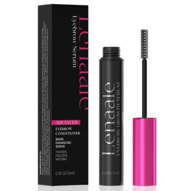 Imagem de Sérum de crescimento de sobrancelhas Lenaale Advanced 5mL para mulhere