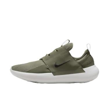 Imagem de Nike E-Series AD Tênis masculino (DV2436-201, verde-oliva média/osso claro/preto), Verde oliva média verde-oliva preto claro, 9.5 UK