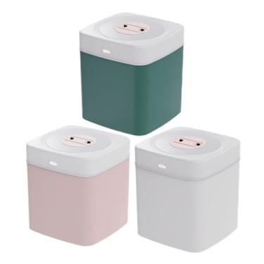 Imagem de Umidificador Grande 3 Litros Saída Dupla Luzes LED's Coloridas Silencioso e Neblinas Controláveis(Cor aleatória(3000ml))