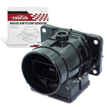 Imagem de Medidor de fluxo de ar de massa MAF Sensor para Mitsubishi Lancer 2002-2007 Mirage 1998-2002 Montero Sport 1997-1998 MD343605 MD336481 A0087A0011 MR578399 213-3611 6 ADP1 1400101S 1580834 221114M