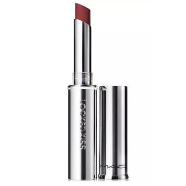Imagem de MAC Batom M.A.C Locked Kiss 24HR - 95 Vicious (0,170 g), 1,7 g (pacote com 1)
