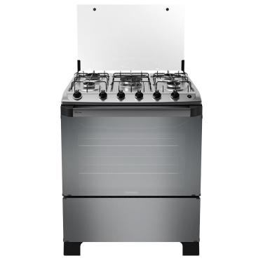 Imagem de Fogão à Gas Itatiaia New Dream 5 Bocas Refleta 101 Litros - Bivolt