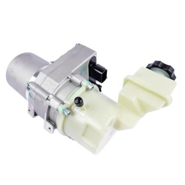 Imagem de Flynsu Bomba de direção elétrica 68059526AA para Dodge Charger 3.6L 5.7L 2011-2014 Chrysler 300 2011-2018 3.6L 5.7L número de peça 68059524AJ