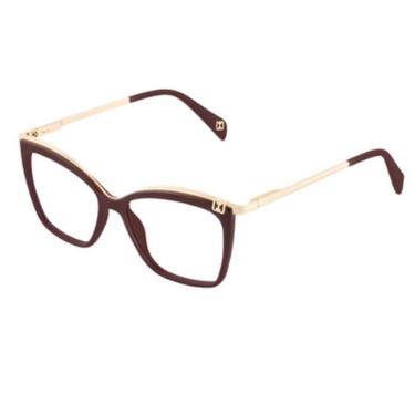 Imagem de Armacao Carmim Crm41311C2