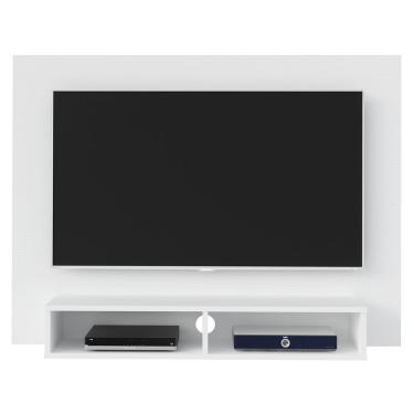 Imagem de Painel para TV Artely Flash 2 Nichos, para TV de até 50 Polegadas