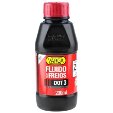 Imagem de Fluído Óleo De Freio Trw Dot 3 200ml Original 1 Unidade