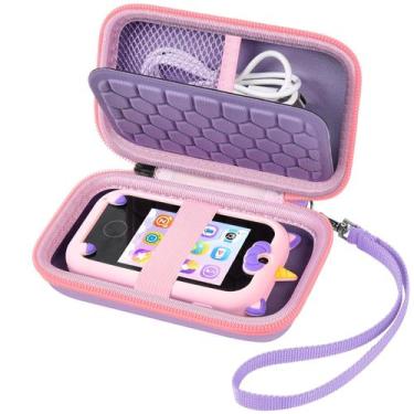 Imagem de Capa de brinquedo para smartphone ALKOO compatível com Kikapabi/Joozfe