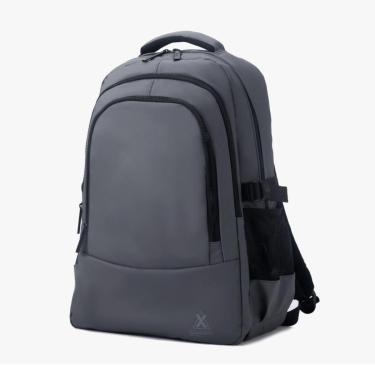 Imagem de Mochila Masculina Impermeável Executiva Suporte Notebook-Unissex