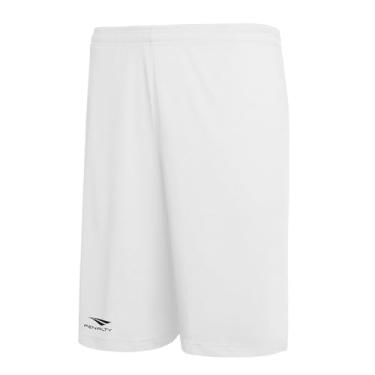 Imagem de Calção Penalty X Juvenil Penalty Masculino Branco 10