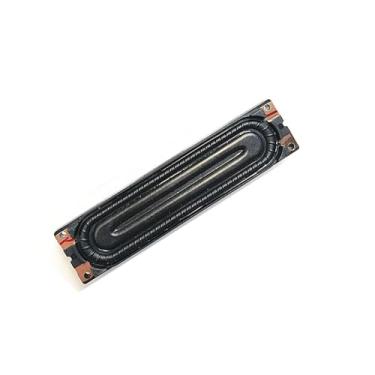 Imagem de NUHFUFA Alto-falante de TV de substituição Core BN96-25565A/B/C/D peça compatível com alto-falante Samsung-TV sem capa UA40F5080A RUA46F5000AR UA46F6420AJ acessórios (1 peça)